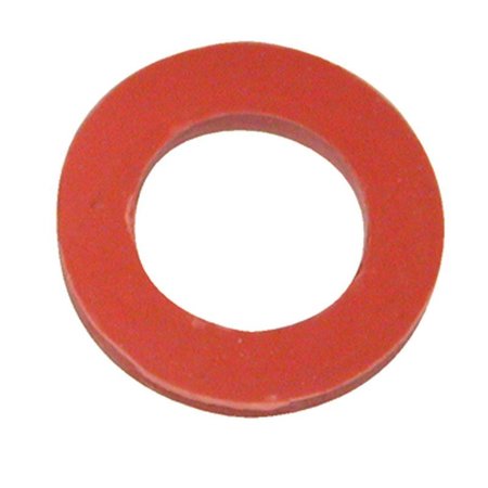 DANCO Flat Washer, Fits Bolt Size 5/8" 5 PK 36333B